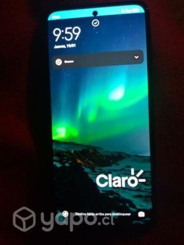 Redmi note 10 s 128GB