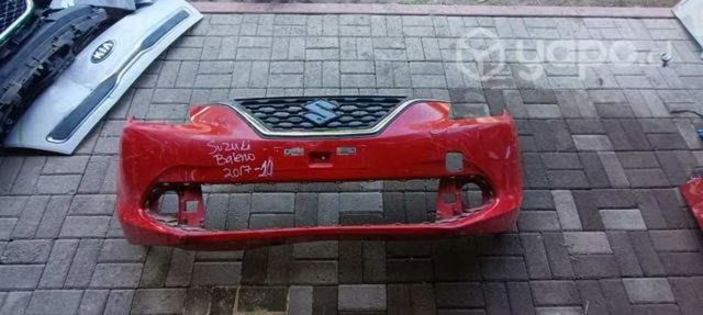 Parachoque Suzuki baleno 2019