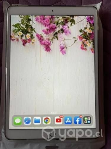 IPad Air wifi 3ra generación + Apple Pencil