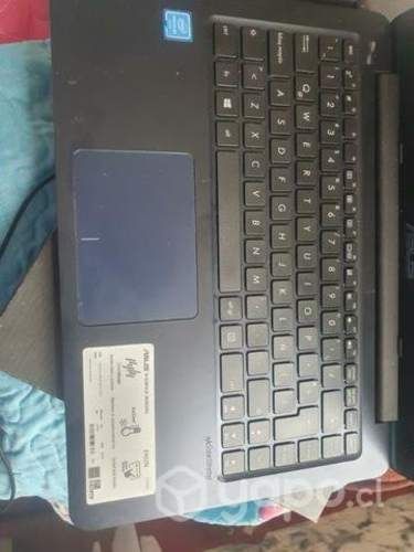 Notebook Asus