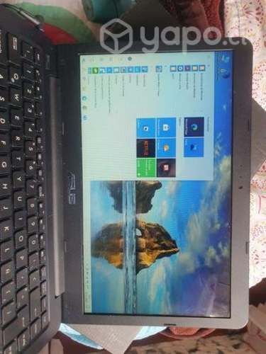 Notebook Asus