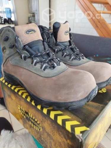 Zapatos de seguridad