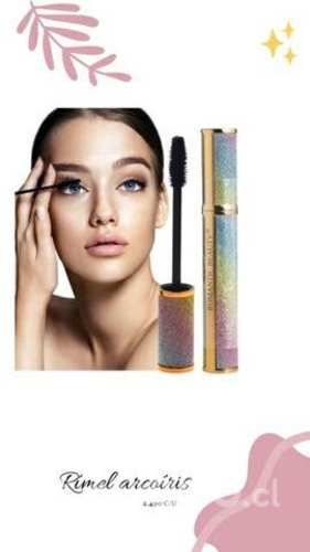 Maquillaje disponible