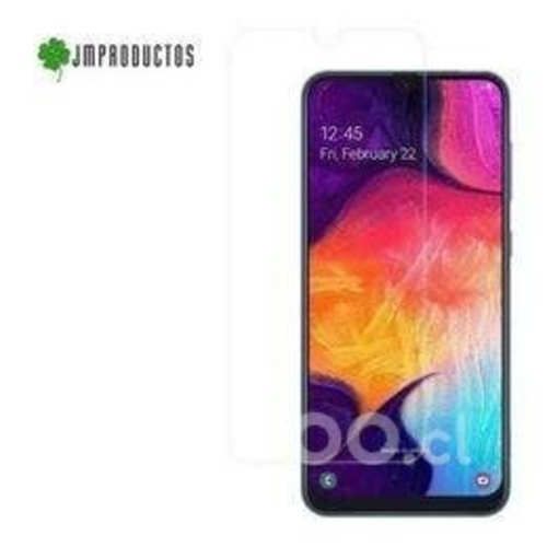 Lamina Mica De Vidrio Templado Samsung Galaxy A20