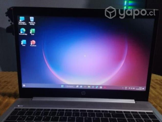 Notebook de gama alta V o P leer descripción