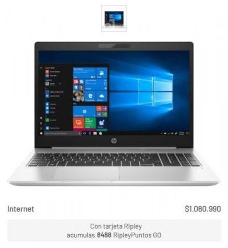 Notebook de gama alta V o P leer descripción