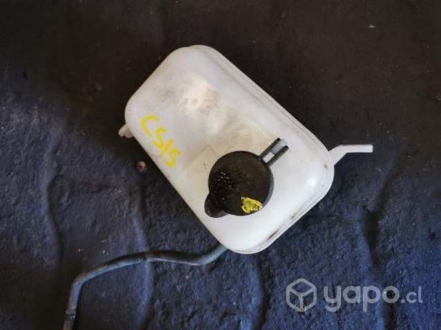 Deposito de agua changan cs15 2021 (Desarme)