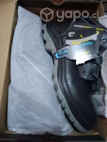 Bototos de seguridad