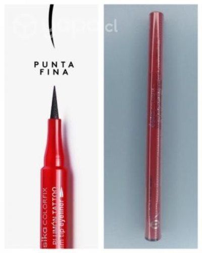 Delineador punta fina Colorflix ésika