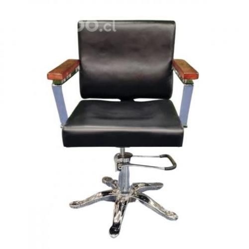Silla de peluqueria