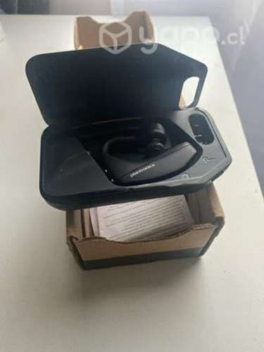 Audífonos monoaural plantronics