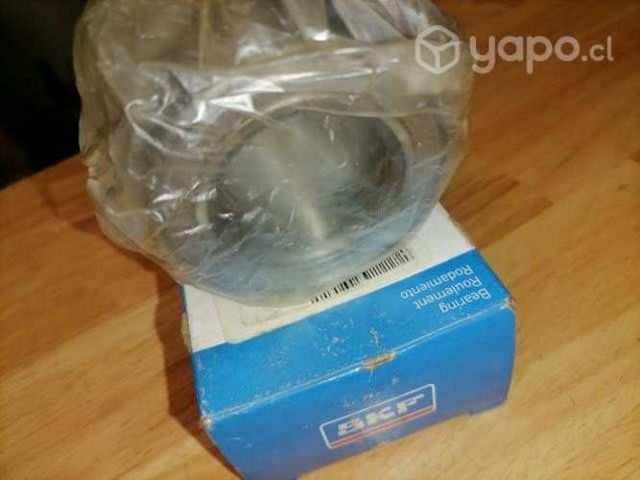 2 rodamiento mása delantero yaris 1999-2005