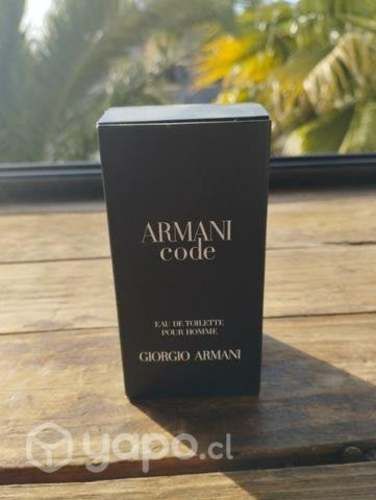 Armani Code (30ml)