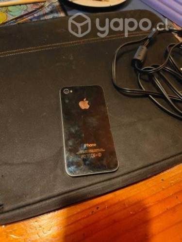 IPhone 4S Bueno estado