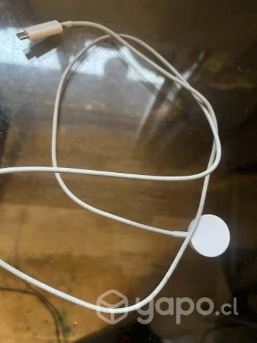 Apple Watch SE 40mm color Space Gray