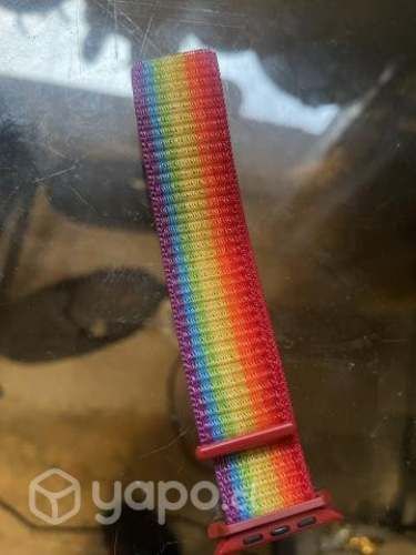 Apple Watch SE 40mm color Space Gray