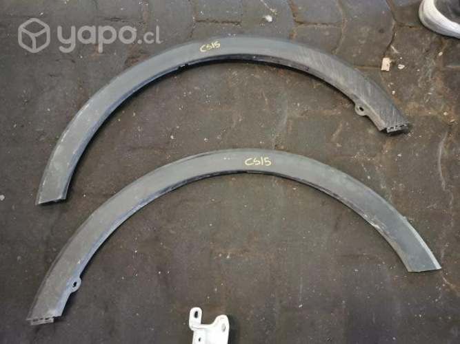 Molduras changan cs15 2021 (Desarme)