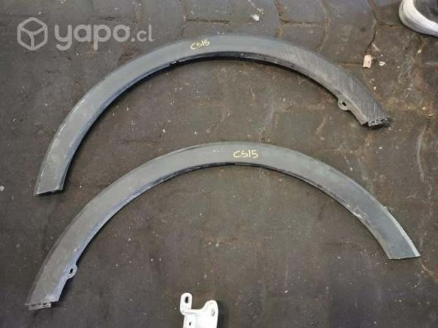 Molduras changan cs15 2021 (Desarme)