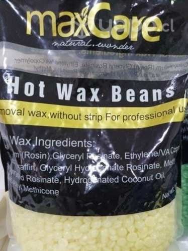 Cera elástica depilatoria 1 kilo