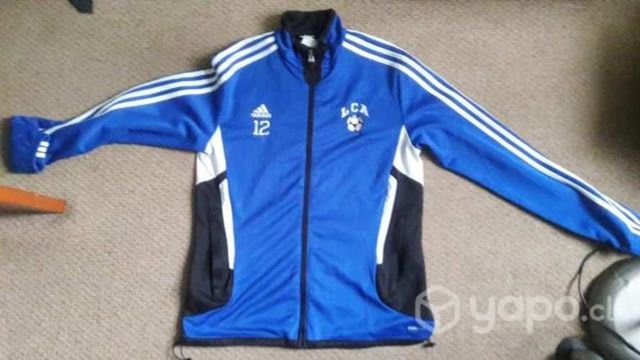 Poleron adidas original talla m