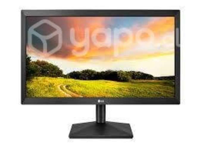 Busco monitor para PC con entrada HDMI