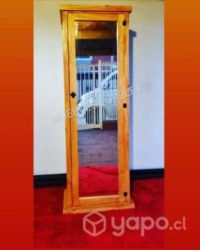 Muebles rústicos TODO MEDIO DE PAGO