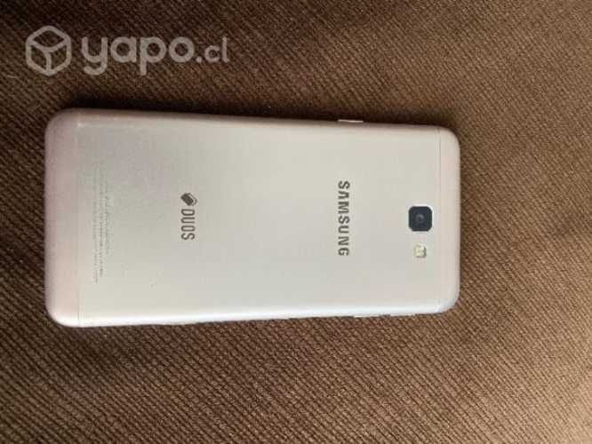 Samsung galaxy j5 prime