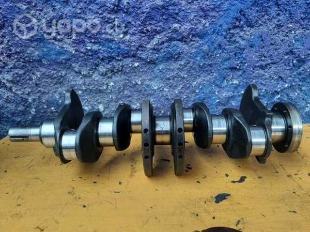 Cigueñal, pistones con bielas Renault clio ,motor