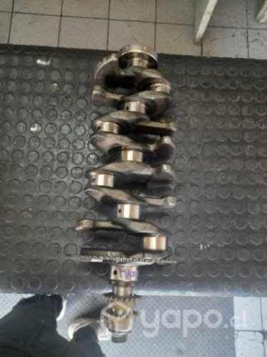 Cigueñal Mazda 6 2015