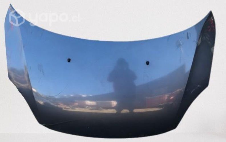 Capot Suzuki Swift 2007