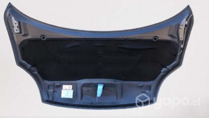 Capot Suzuki Swift 2007