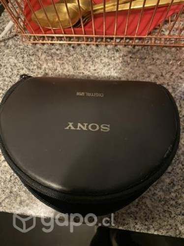 Audífonos Sony