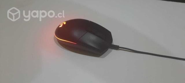 Mouse Gamer Logitech G Pro Sensor Hero 25K