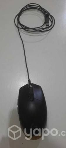 Mouse Gamer Logitech G Pro Sensor Hero 25K