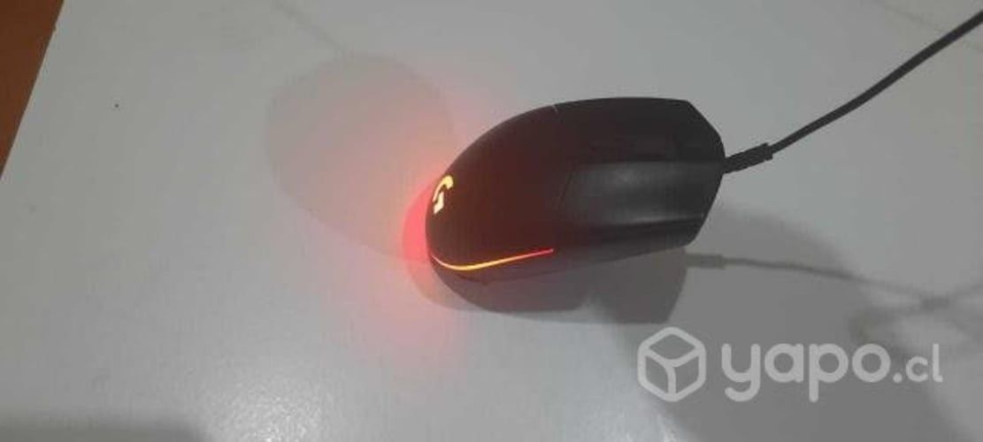 Mouse Gamer Logitech G Pro Sensor Hero 25K