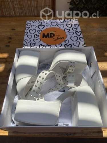 Hermoso calzado dama nuevo