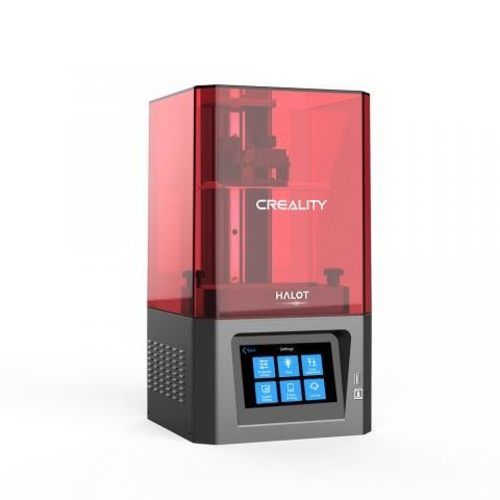 Impresora 3D Creality Halot One