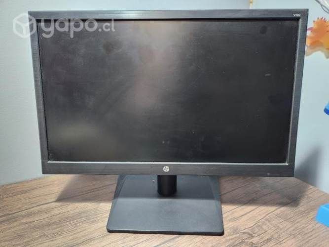 Computador HP 280 G3 sff + Monitor HP