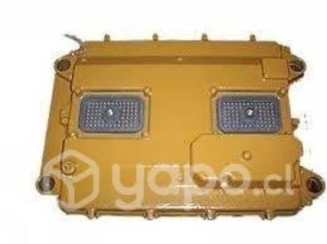 Flasheo o Programación de ECM Caterpillar