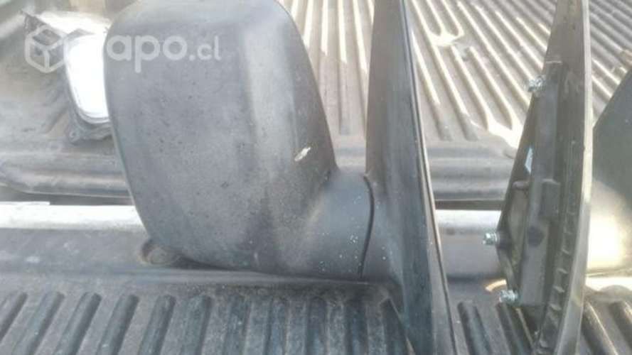 Espejos retrovisores kia frontier 2015