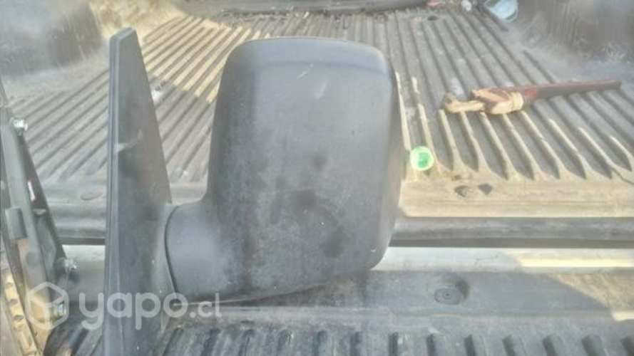 Espejos retrovisores kia frontier 2015