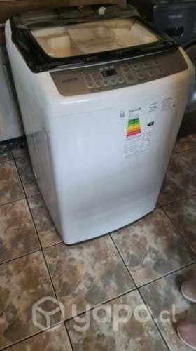 Lavadora samsung nueva de 9 kilos