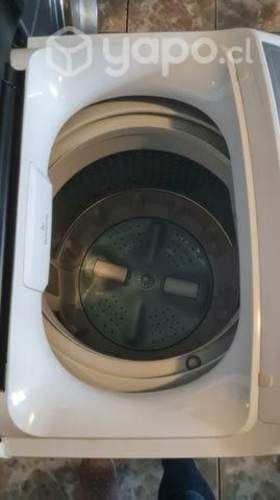 Lavadora samsung nueva de 9 kilos