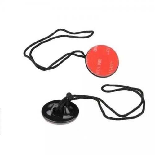 Correa de Seguridad Anticaida para Cámaras Deporti