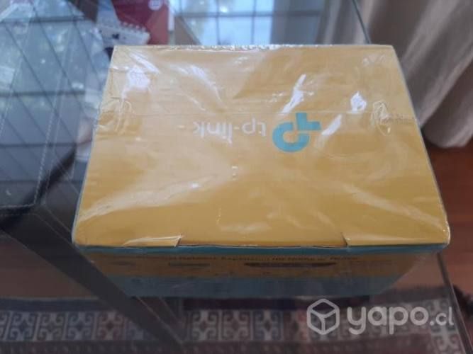 Switch 05b TL-SG1005D  Con Instalacion