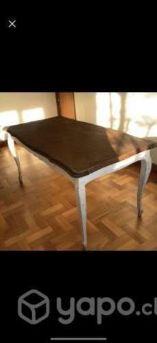 Mesa Comedor provenzal