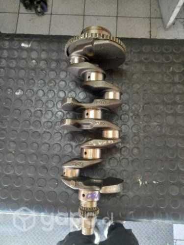 Cigueñal Cerato 2016 1.6