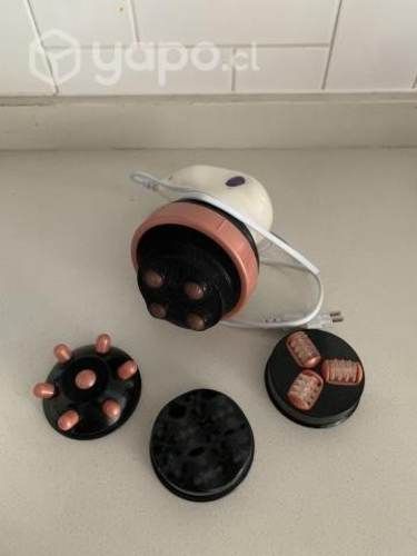 Masajeador para relajarse