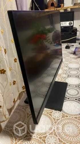 Monitor gamer Philips 23.8 Full Hd 144hz 1ms