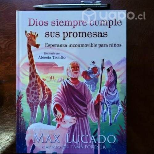 DIOS siempre cumple SUS promesas